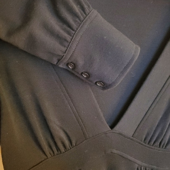 J.Crew wool knit dress - Picture 4 of 7